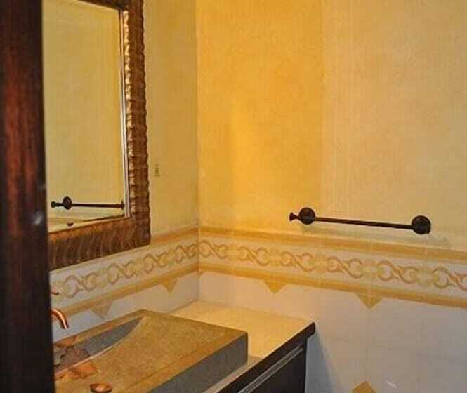 سوئیت دلوکس 2 خوابه, La Terraza De San Juan