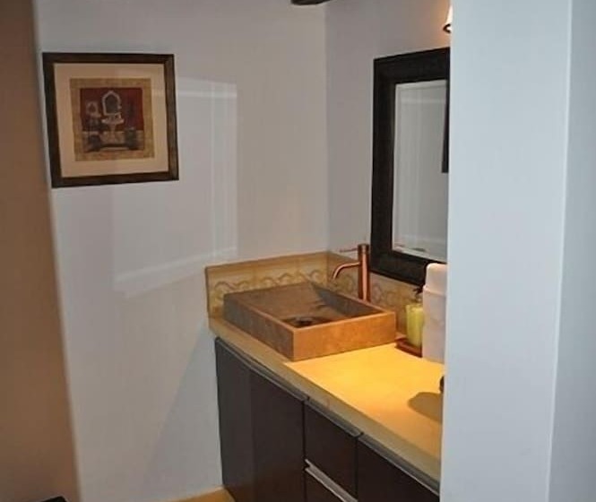 سوئیت دلوکس 2 خوابه, La Terraza De San Juan