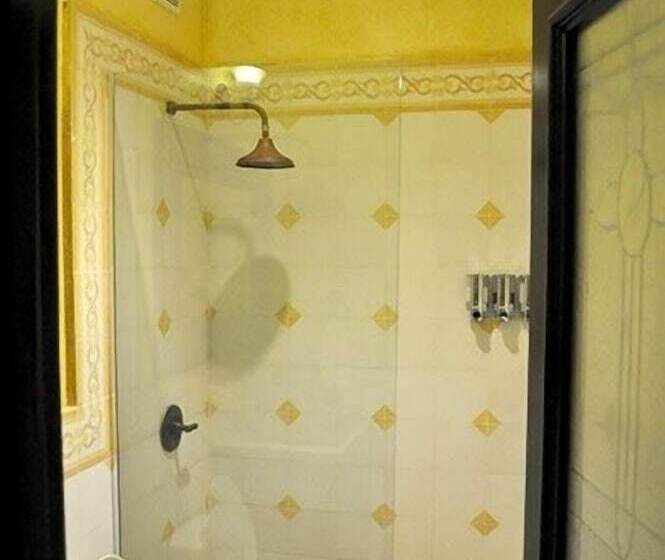 سوئیت دلوکس 2 خوابه, La Terraza De San Juan