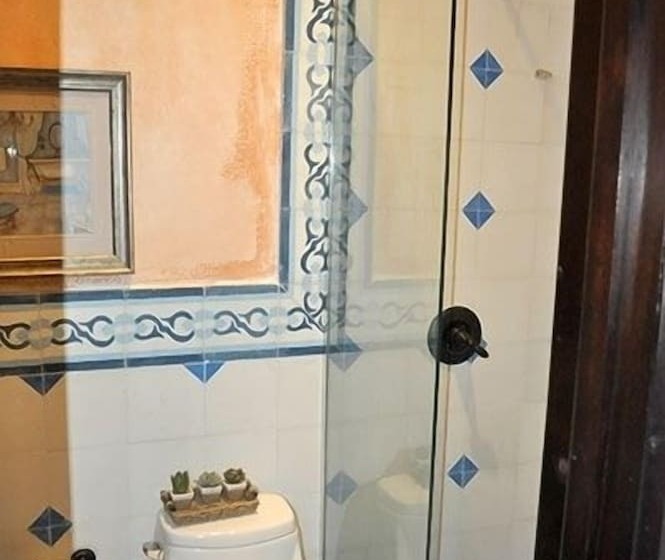 سوئیت دلوکس 2 خوابه, La Terraza De San Juan
