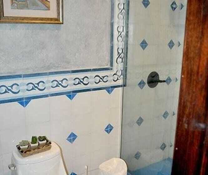 سوئیت دلوکس 2 خوابه, La Terraza De San Juan