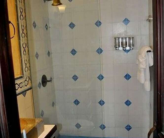 سوئیت دلوکس 2 خوابه, La Terraza De San Juan