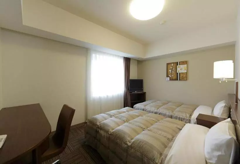 اتاق استاندارد, Route Inn Sendaiizumi Inter