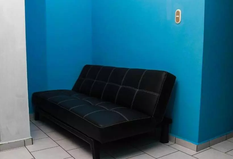 اتاق استاندارد با چشمانداز کوهستان, Sabas Beach Resort
