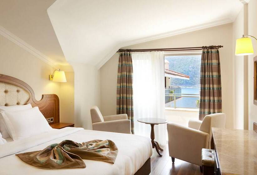 スタンダードルーム, Sea Star Marmaris   Adults Only   All Inclusive