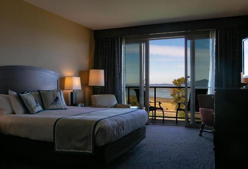 Номер Deluxe Кровать Кинг, Swinomish Casino & Lodge
