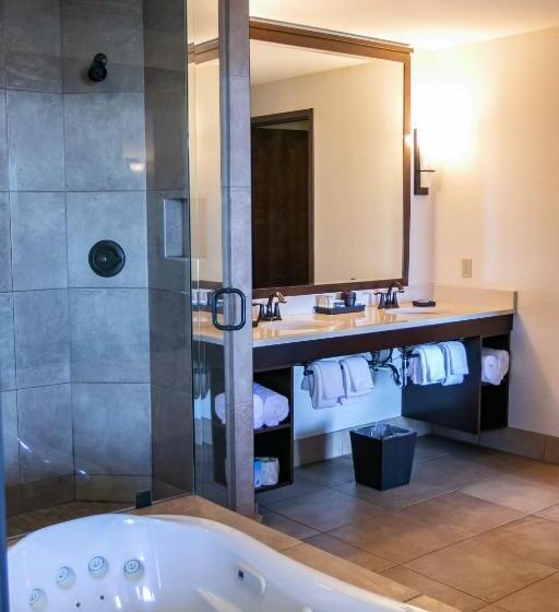 جناح, Swinomish Casino & Lodge