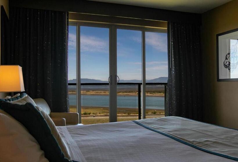 Люкс, Swinomish Casino & Lodge