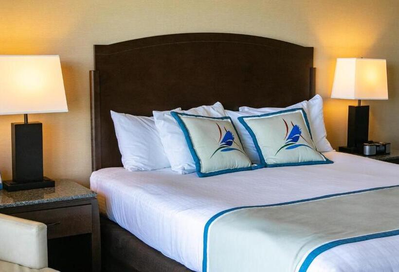 غرفة قياسية سرير كينج, Swinomish Casino & Lodge