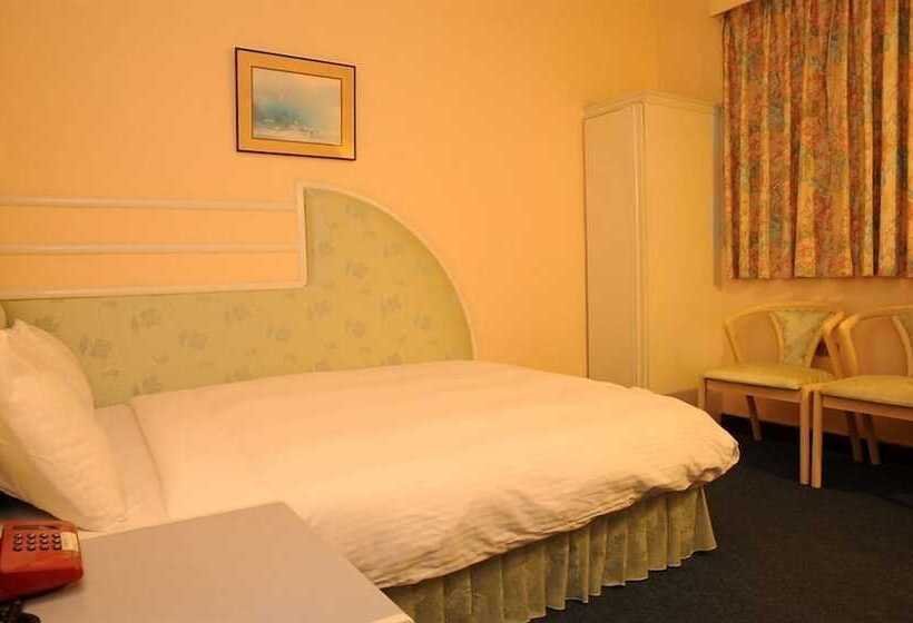 اتاق کلاس بیزنس, Traveler Hotel Taitung