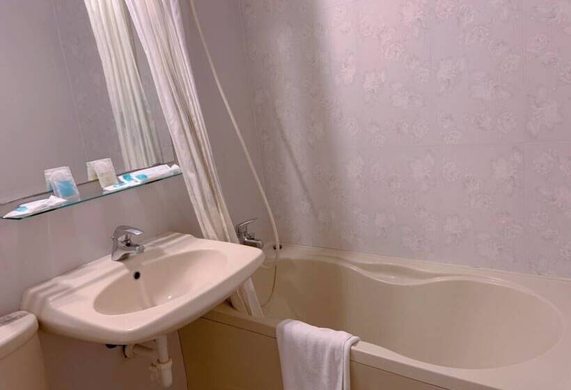 اتاق استاندارد, Traveler Hotel Taitung