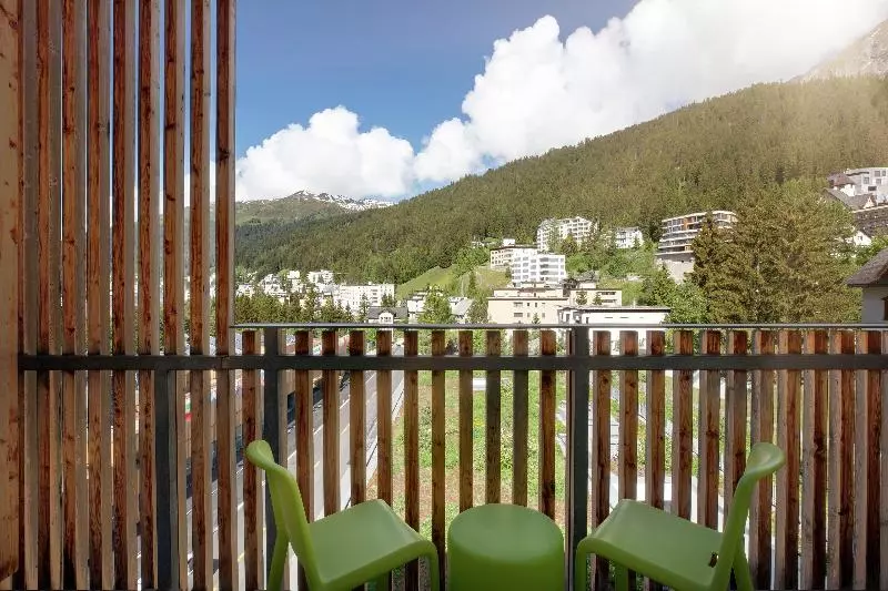 اتاق استاندارد, Traveler Hotel Taitung