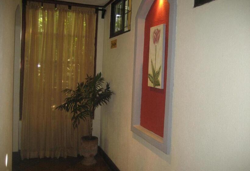 اتاق استاندارد, Trapp Family Country Inn