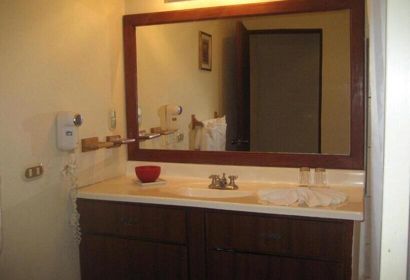 اتاق استاندارد, Trapp Family Country Inn