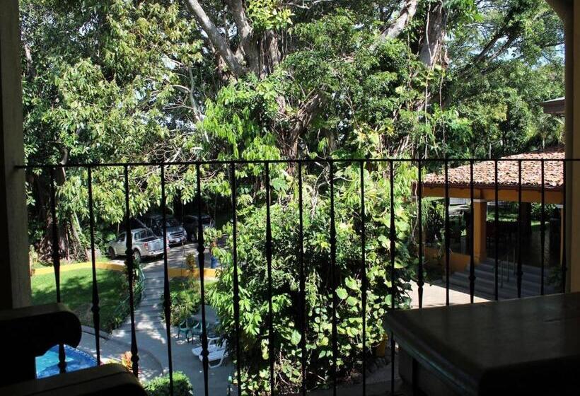 اتاق استاندارد, Trapp Family Country Inn