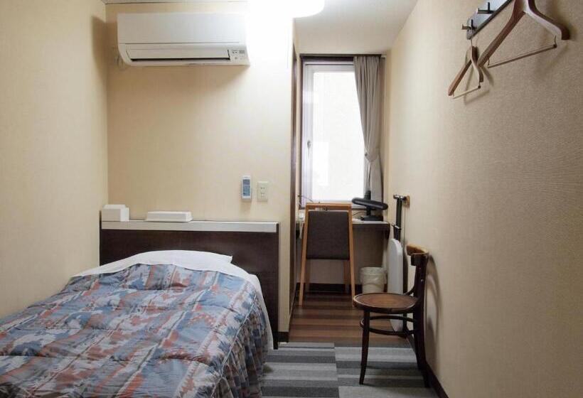 스탠다드 싱글 룸, Tsukuba Dailyinn