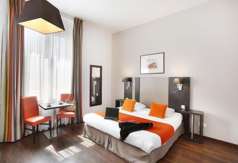 استودیوی سوپریور, Appart'hôtel Odalys City Colombélie