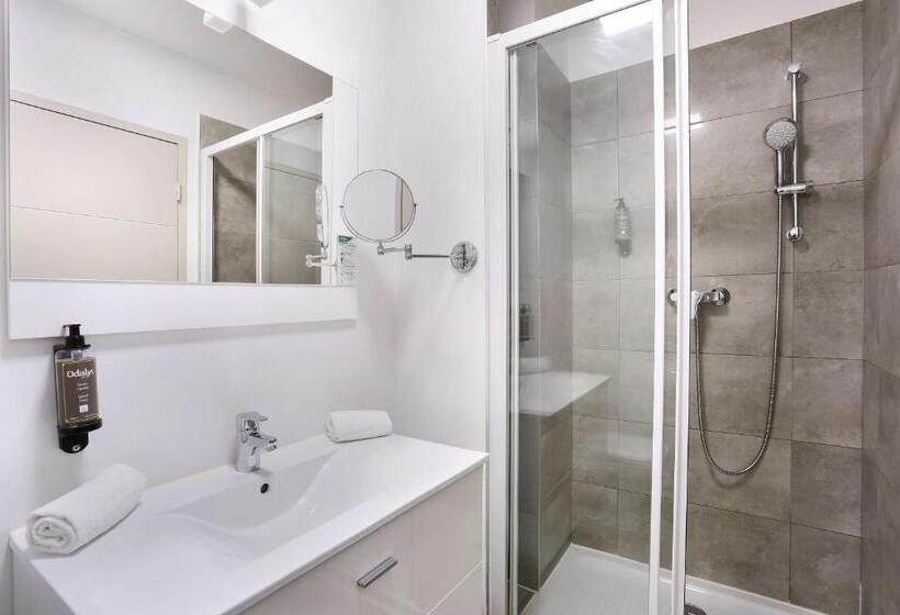 استودیوی سوپریور, Appart'hôtel Odalys City Colombélie