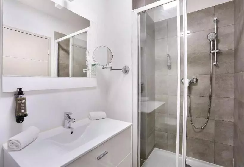 استودیوی سوپریور, Appart'hôtel Odalys City Colombélie