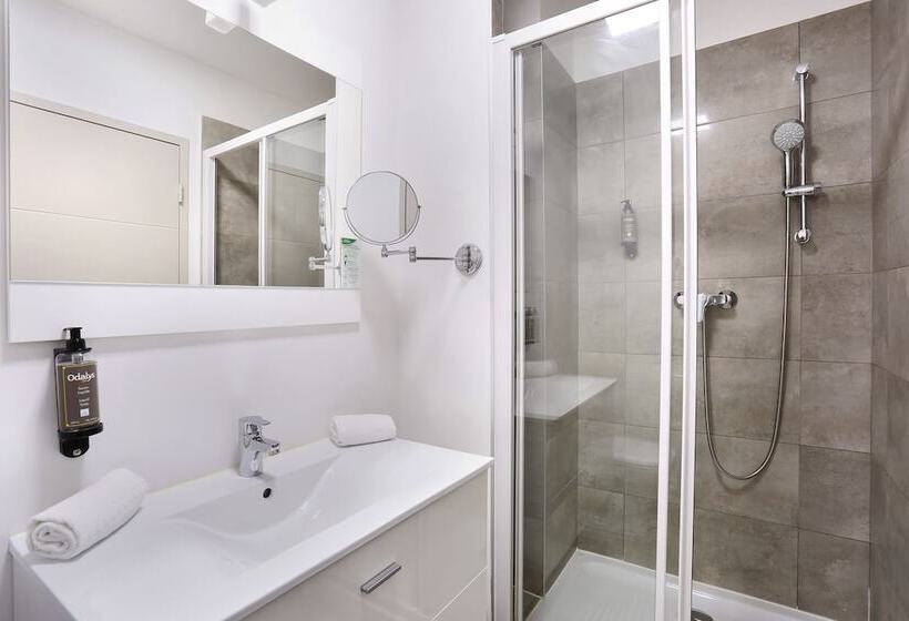 استودیوی سوپریور, Appart'hôtel Odalys City Colombélie