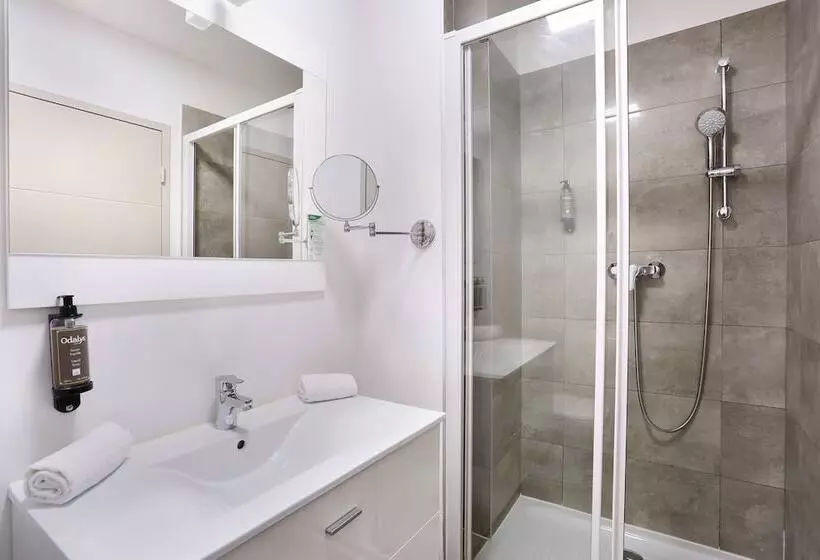 استودیوی سوپریور, Appart'hôtel Odalys City Colombélie