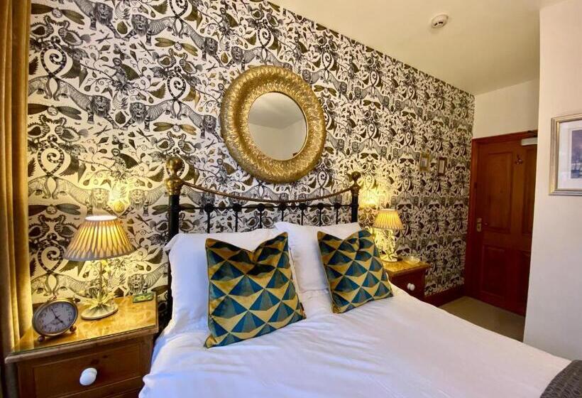 غرفة قياسية, Elm Tree Lodge