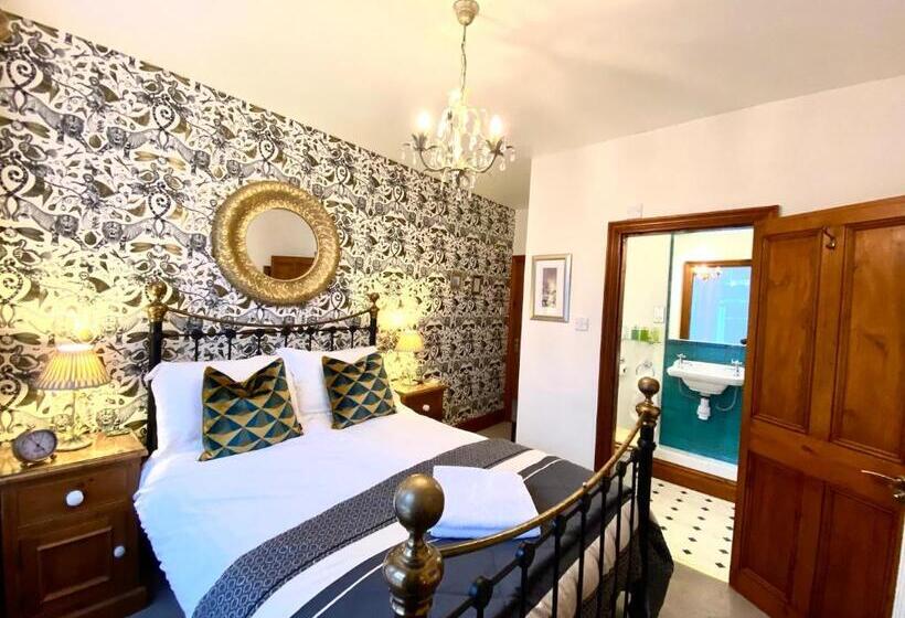 غرفة قياسية, Elm Tree Lodge