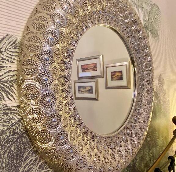 غرفة قياسية, Elm Tree Lodge