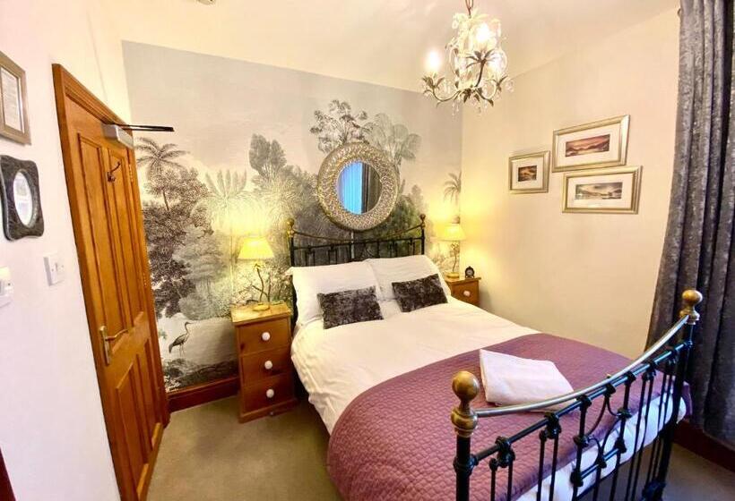 غرفة قياسية, Elm Tree Lodge