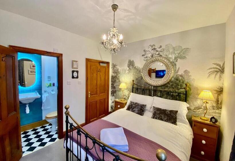 غرفة قياسية, Elm Tree Lodge