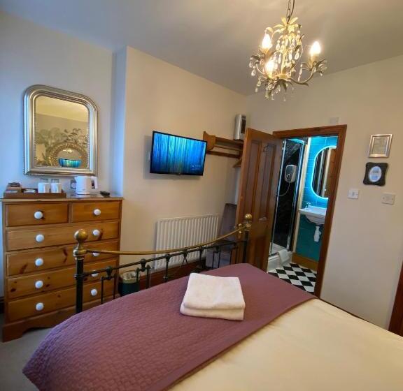 Номер Стандарт, Elm Tree Lodge