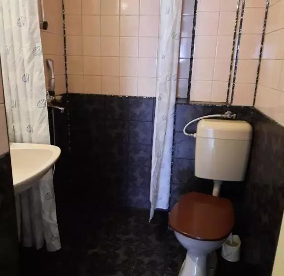 スタンダード４人部屋, Guest House Zodiac