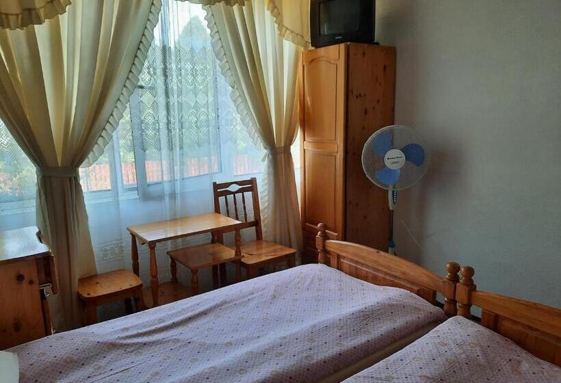 Четырехместный Номер Стандарт, Guest House Zodiac