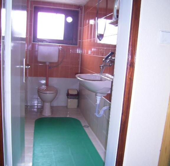 スイート（家族用）, Guest House Zodiac