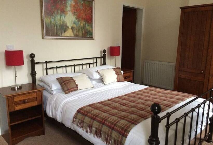 标准间, The Eagles