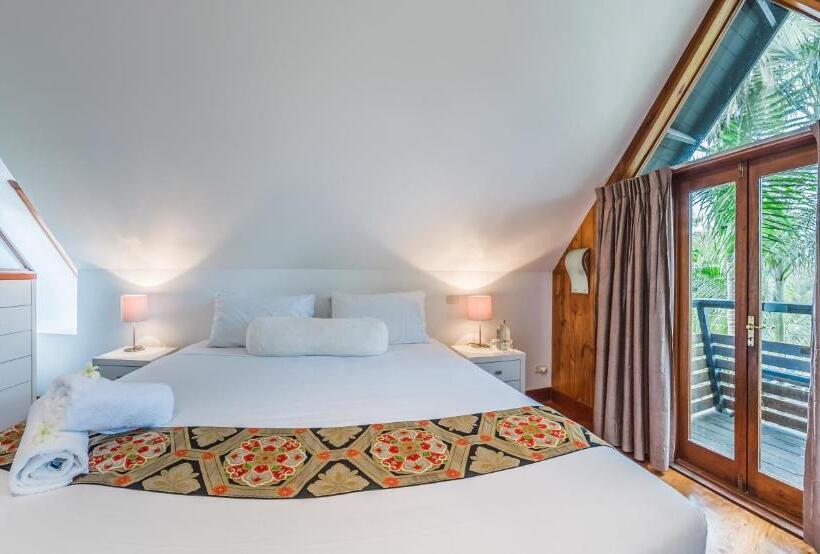 Дом 3 Спальни, Shambhala @ Byron