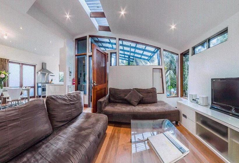 Дом 3 Спальни, Shambhala @ Byron