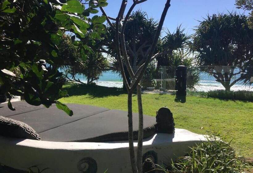 Дом 3 Спальни, Shambhala @ Byron