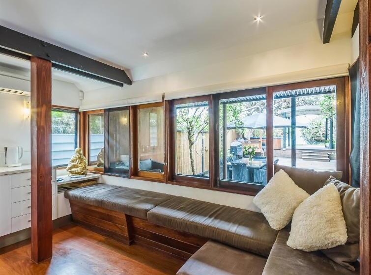 Дом 1 Спальня, Shambhala @ Byron