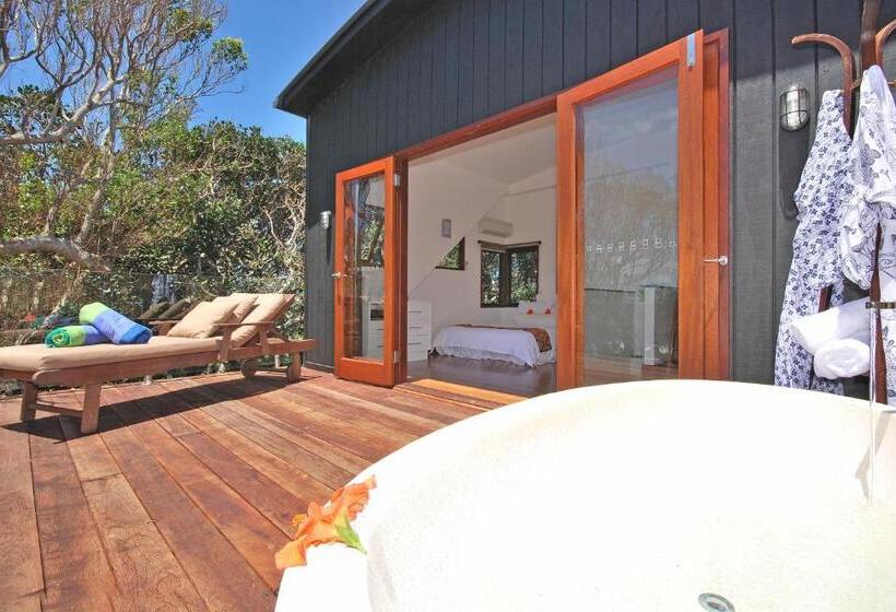 Дом 1 Спальня, Shambhala @ Byron