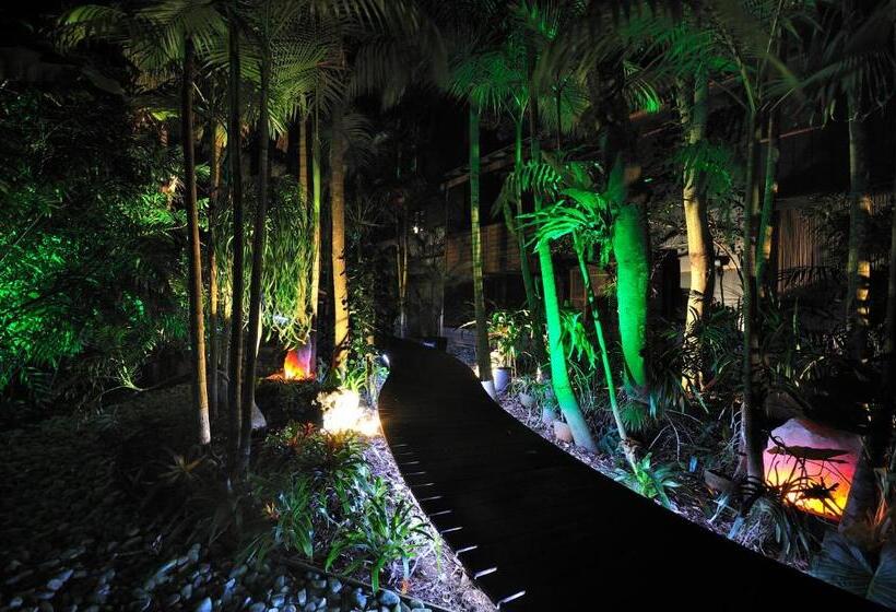 Студия Стандарт, Shambhala @ Byron