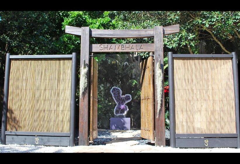 Дом 3 Спальни, Shambhala @ Byron