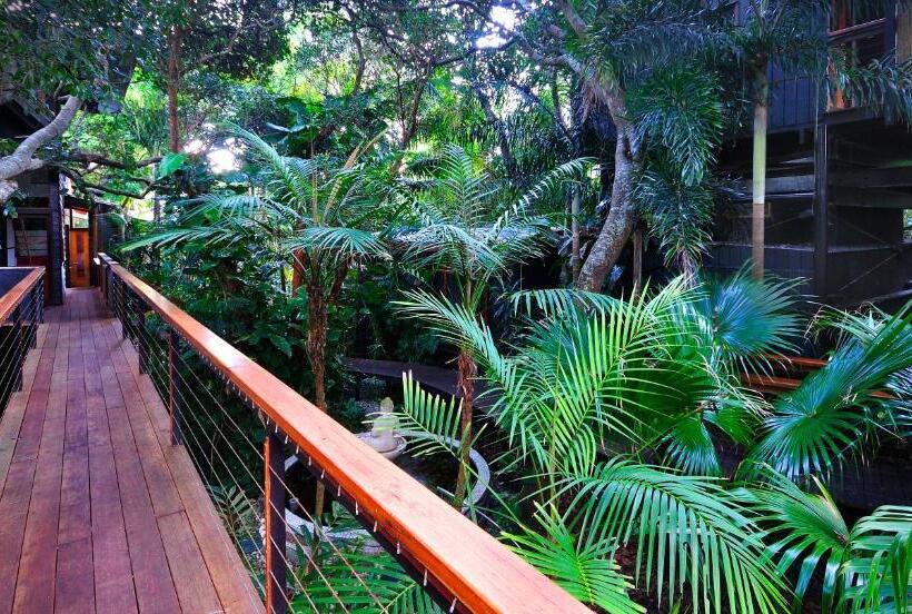 Дом 2 Спальни, Shambhala @ Byron