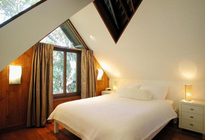 Дом 2 Спальни, Shambhala @ Byron