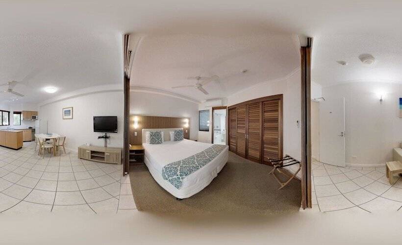 ２ベッドルームアパートメント, Silkari The Pavilions