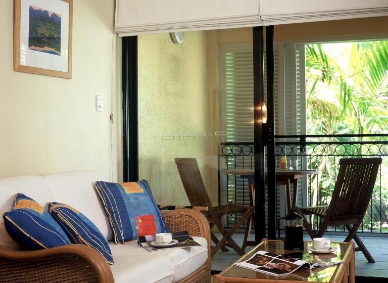 ２ベッドルームアパートメント, Silkari The Pavilions