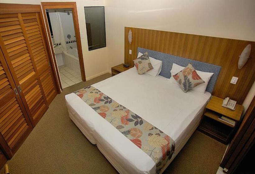 ２ベッドルームアパートメント, Silkari The Pavilions