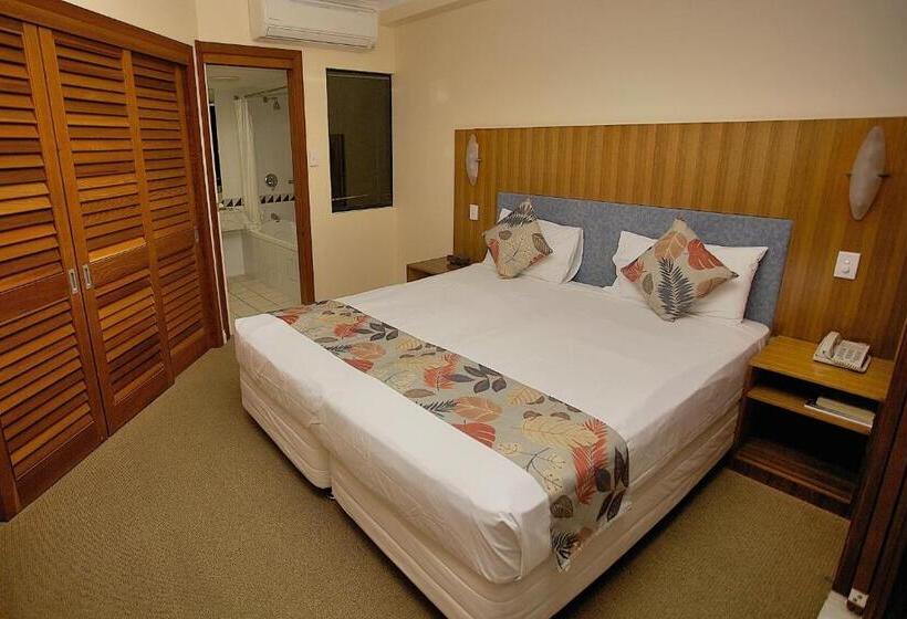 ２ベッドルームアパートメント, Silkari The Pavilions