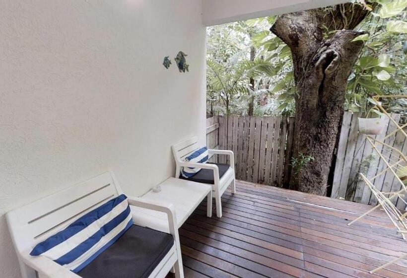 １階の１ベッドルームアパートメント, Silkari The Pavilions