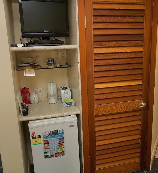 バルコニー付きスタンダードステューディオ, Silkari The Pavilions